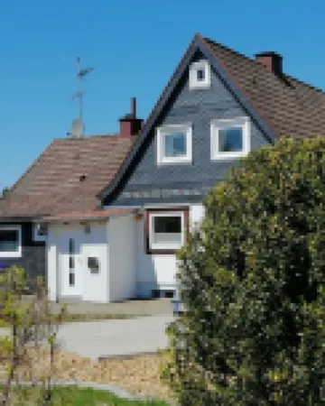 Vacation apartment/holiday home for up to 5 people (children under 6 free of charge)