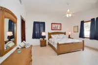 Luxurious Porto Cupecoy