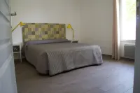 Charming apartment T3 (2 bedrooms) patio and terrace