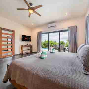 Casa Camacho - 3BR 3.5BA Modern Caribbean Villa on Isla Mujeres Rooms