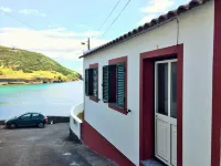 House @ Porto Pim Beach - Supreme location on the most beautiful beach Azores Hotels in 