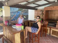 BEACH FRONT HOUSE COSTA AZUL Hotels in Acajutla