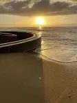 Oceanfront/Gated In-Ground Private Salt Water Pool/6 Bedroom; Luxury Paradise!