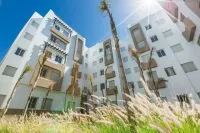 Eco-responsible apartment near the beach Hotels near Sou9 Mk سوق نموذجي