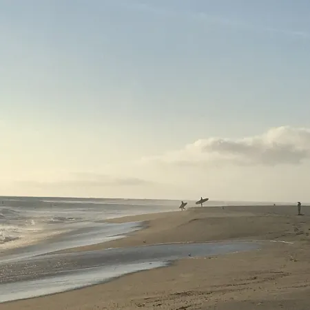 Ultimate relaxation at the beach and conservation land, completely renovated