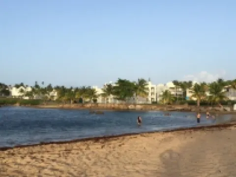 Walk to the Beach!! Solar Powered Fully Renovated Villa!!