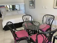 Lux King Suite On Sand @ Sapphire Beach Resort II