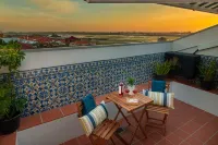 Feel The Land Ria Residence Hotels in 