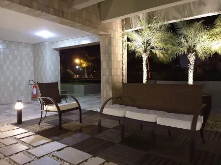 RIVIERA OF SAINT LOURCE. APARTMENT BETWEEN BEACH AND SHOPPING - MODULE 4. Отели рядом с достопримечательностью «Praia Bertioga»