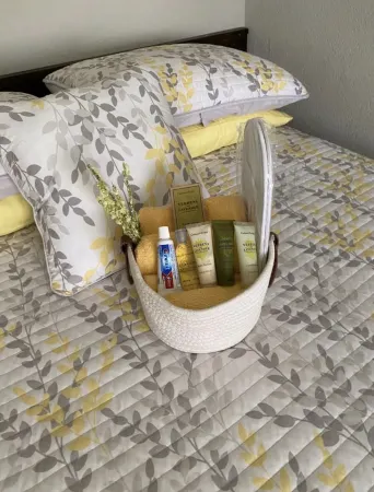 Near Beach Отели рядом с достопримечательностью «Довер Бич»