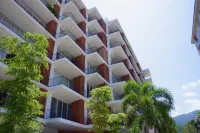 Luxury Condo With Ocean View Rooftop Pool Deck Heart of Romantic Zone Beach Area