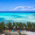 22 Seabreeze - Newest vacation rental on Middle Caicos!