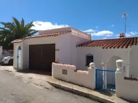 "Villa Azul" - Nice chalet with private pool for sole use