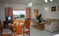 Barbados Holiday Apartment ,  suitable for Barbados Welcome stamp accommodation