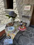 House in the woods 15 km from the 5 Terre