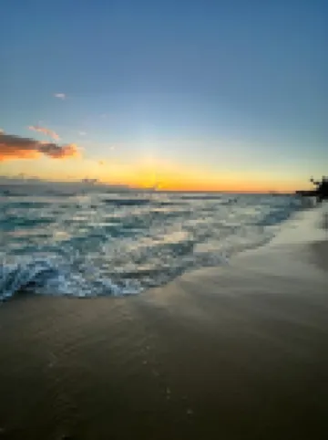 Stylish & Cozy 1 bed at 1 Min Walk to the Beach with Pool-Gym -Condo Apartment Hotels in Guayacanes