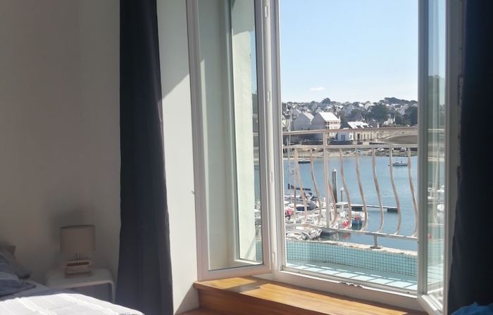Nice apartment sea view