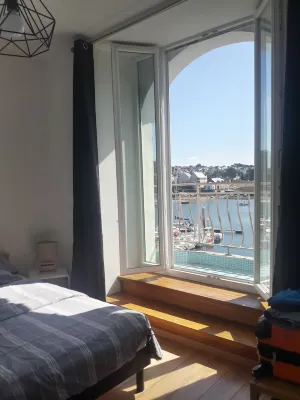 Nice apartment sea view