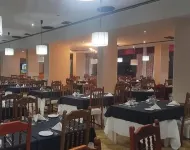 Intersur Hotel Colon - breakfast