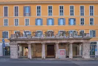 Museum Guest House Hotel in zona Monumento Dei Caduti