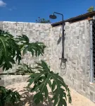 Cozy one bedroom studio Hotels in Island Harbour