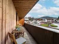 Apartment Hammerwirt