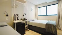 Studios Mood - Mackenzie - Holiday Apartments