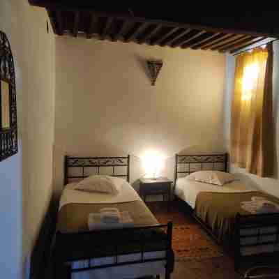 Riad Menthe Et Citron Rooms