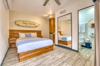 New Amazing 1bd/1ba Apt Walking distance to Ocean