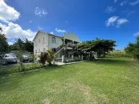 Almond Palm Apartment