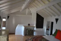 Beautiful Farmhouse, Private Pool, Stunning Views Free Wifi, Historic Montefrio