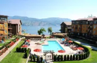 Barona Beach Resort 3BR Lakeview West Kelowna