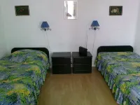 Detached House, Garden, Seafront, Sea View and Monaco View, 1-4 Persons Hotel di Roquebrune-Cap-Martin