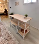 The Boho Oasis: Spacious Deluxe Apartment, Close to All Amenities, Safe & Quiet