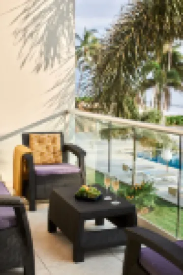 Azul Bucerias 3 Brdm Beachfront,  paradise to enjoy