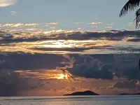 Virgin Islands Beachfront Hotels in Christiansted