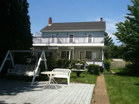 5 Bedrooms! 5 Bathrooms! 300 Foot Dock! Waterfront! Family-Friendly!