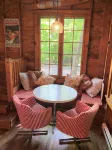Maplewood. 1916 Olde Muskoka Cottage
