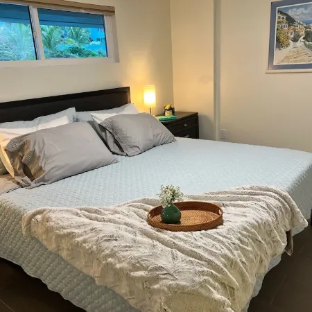 Oceanfront Sunrise Escape + Backup Power & 3 Pools