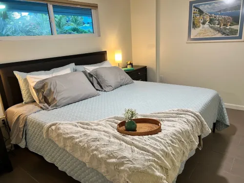 Oceanfront Sunrise Escape + Backup Power & 3 Pools