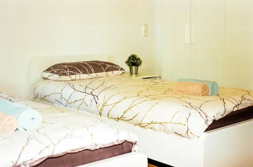 Living Space Maxi