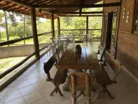CHÁCARA MARANATA - ATIBAIA | Rentals for Weekends, Holidays and Seasons.