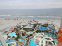 Wildwood Condo - Steps to Boardwalk & Beach! Hotels near Hereford Inlet Lighthouse
