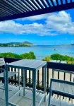 Sapphire Beach Resort Top Floor Villa