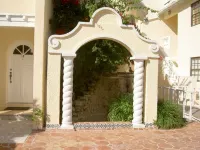 Atlantis Paradise Island Beach Area Luxury Apartment