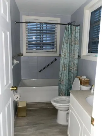 INTERLUDE   apartment suite