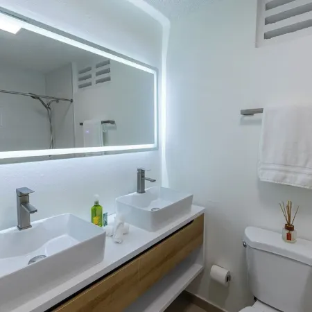Pineapple Beach Villa-Apartment in fabulous Rio Grande with WiFi, AC