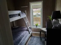 House DalblikkenHoliday home for 8 people with 4 bedrooms Hotels in 