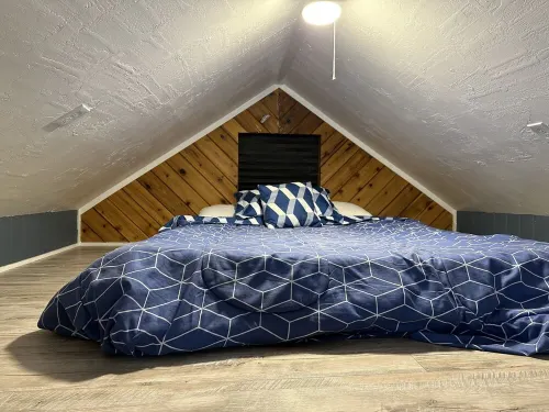 Studio Sanders Beach