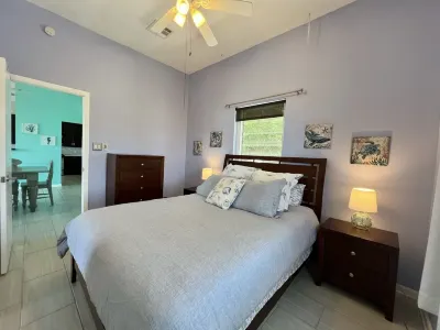 Convenient, clean, private, spacious and ready for your large group or family!